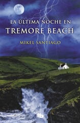 La última noche en Tremore beach La última noche en Tremore beach