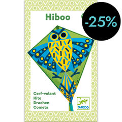 Cometa Hiboo
