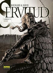 Servitud 5 - Shalin Servitud 5 - Shalin
