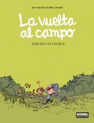 La vuelta al campo. edición integral La vuelta al campo. edición integral