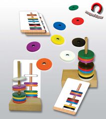 TALLER DISCOS MAGNÈTICS