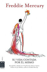 Freddie Mercury Freddie Mercury
