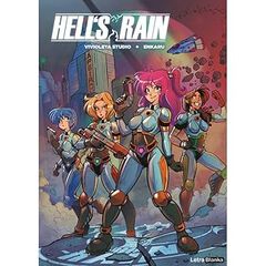 Hell's Rain