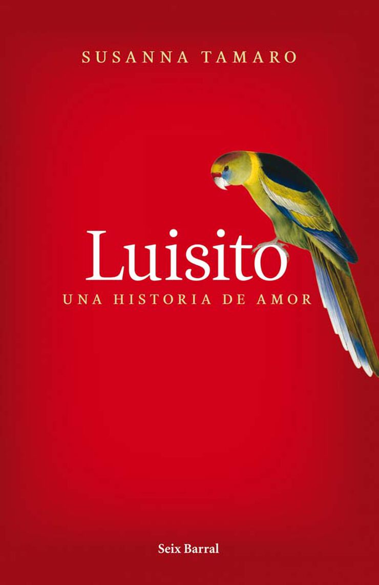 Luisito. Una historia de amor