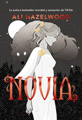Novia (edición especial) Novia (edición especial)