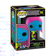Funko POP! Black Light Tnbc - Sally