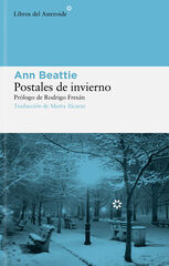 Postales de invierno Postales de invierno