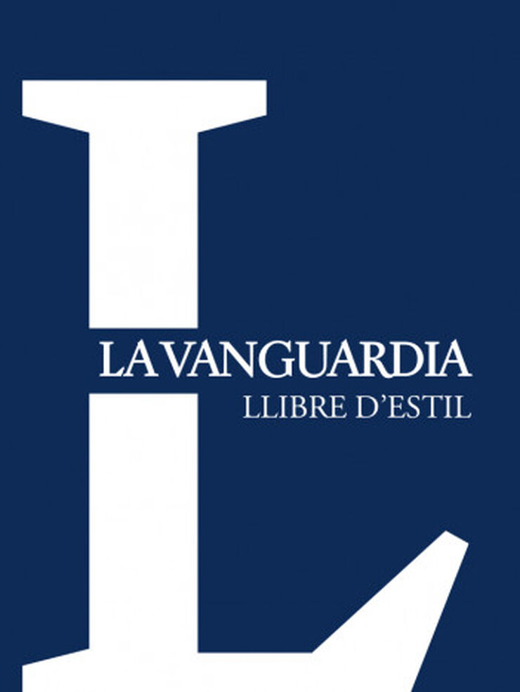 VANGUARDIA, LA