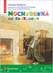 Nochebuena de Fantasmas Nochebuena de Fantasmas