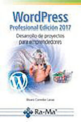 Wordpress Profesional Edición 2017