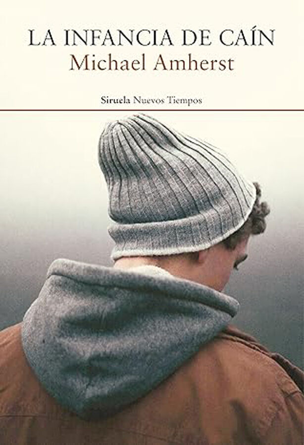 La infancia de Ca&iacute;n