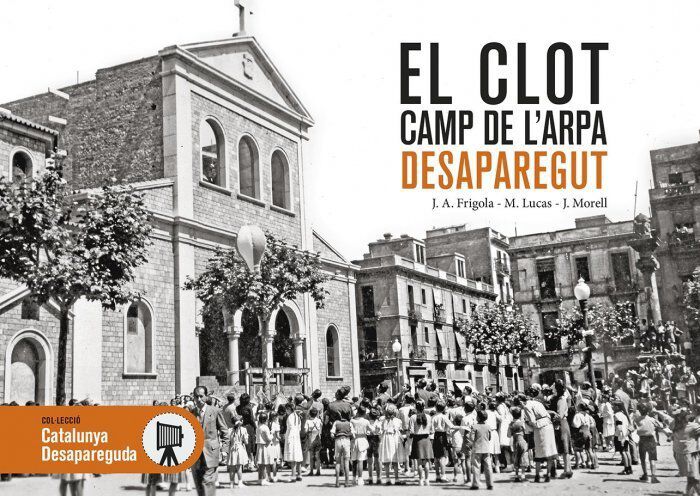 Clot desaparegut