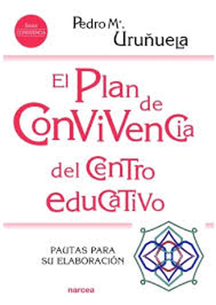 El Plan De Convivencia Del Centro Educativo