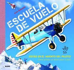 Escuela de vuelo Escuela de vuelo