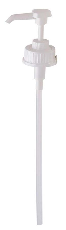 Bomba dossificadora Cl&eacute;op&acirc;tre