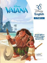 VAUGHAN CD04 Vaiana