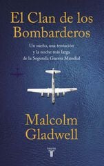 El clan de los bombarderos El clan de los bombarderos