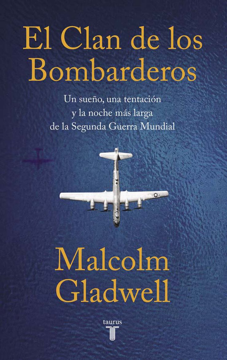 El clan de los bombarderos