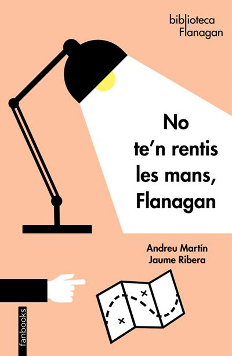 No te'n rentis les mans Flanagan