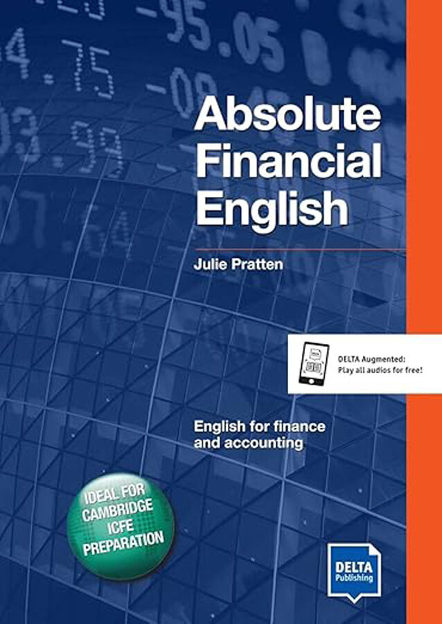 Absolute Financial English B2-C1
