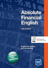Absolute Financial English B2-C1
