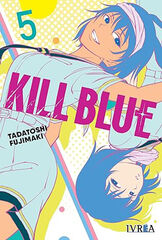 Kill blue 05
