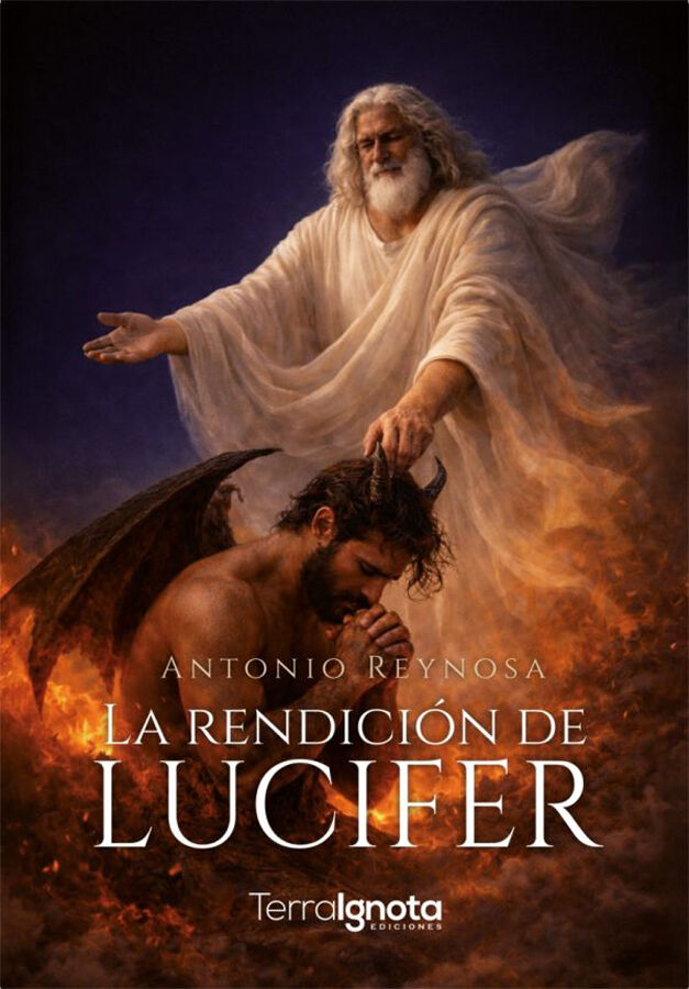 La rendici&oacute;n de Lucifer