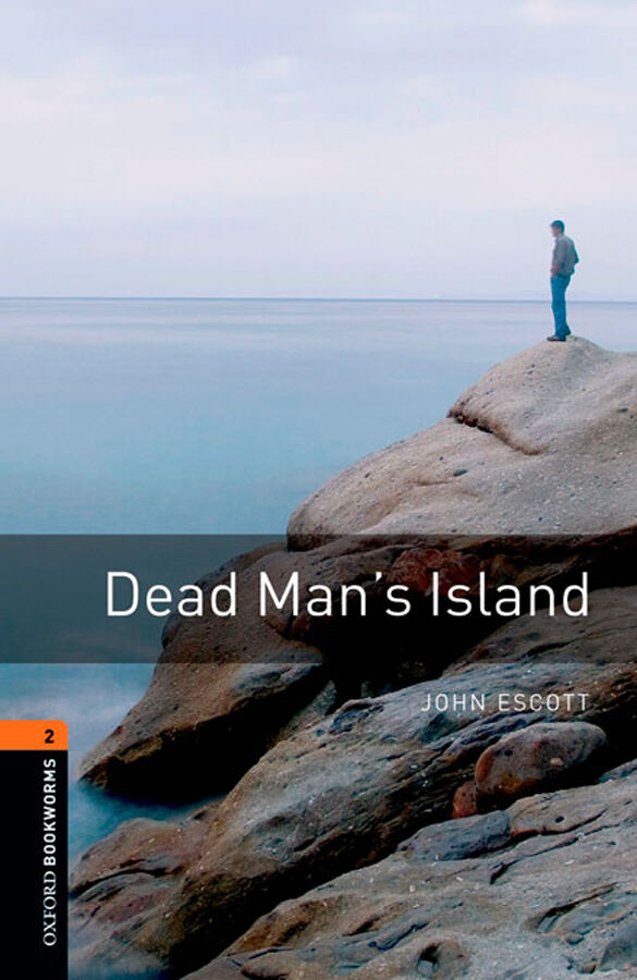 OUP OBL2 Dead Man's Island/14