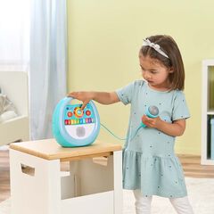 Karaoke Infantil Music Kid