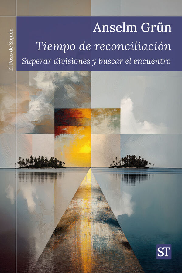 Tiempo de reconciliaci&oacute;n