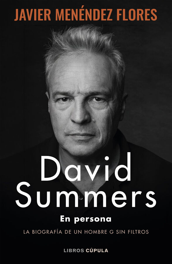 David Summers: en persona