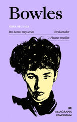 Obra reunida - Jane Bowles