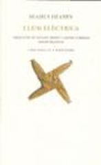 Electric light/Llum elctrica