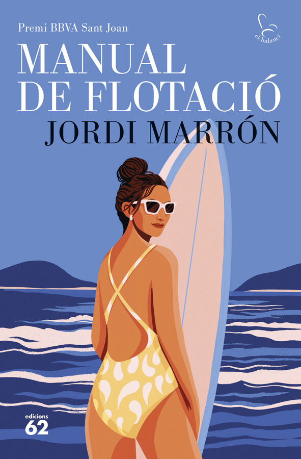 Manual de flotaci&oacute;. Premi BBVA Sant Joan