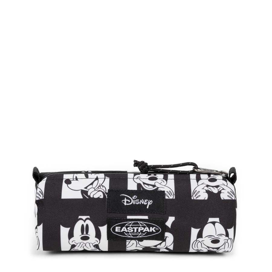 Estuche Eastpak Benchmark Single Mickey Faces