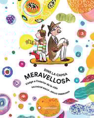 Dins la capsa meravellosa Dins la capsa meravellosa