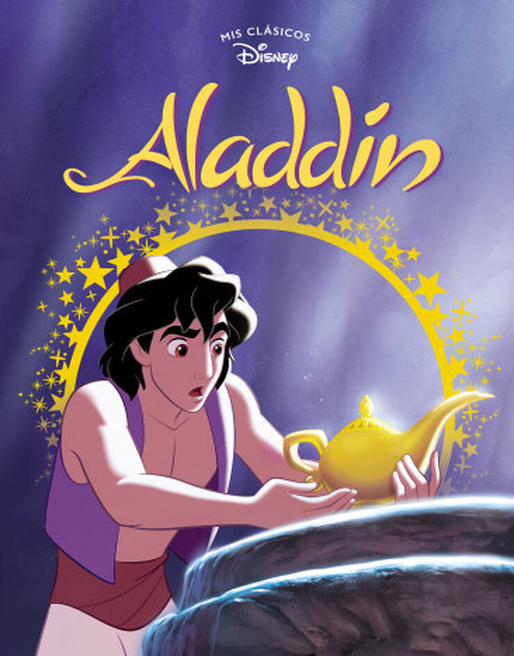 Aladdín