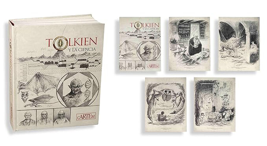 Tolkien y la Ciencia