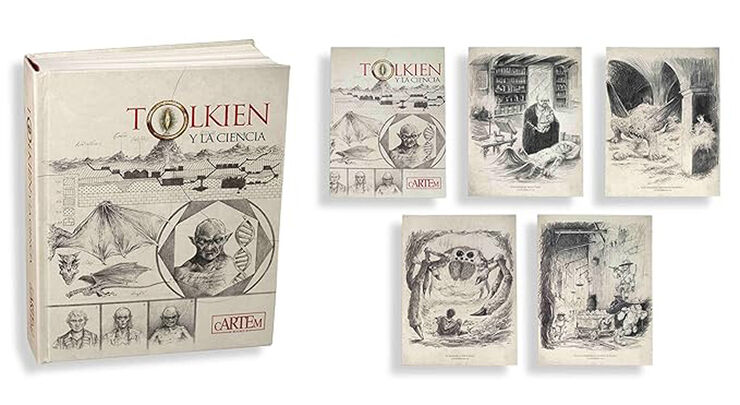 Tolkien y la Ciencia