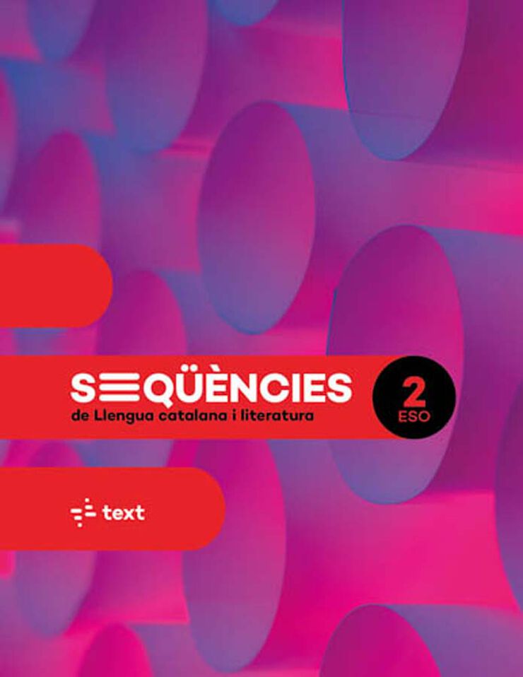 Seqüències. Llengua Catalana I Literatura 2 Eso Seqüències. Llengua Catalana I Literatura 2 Eso