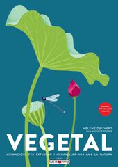 Vegetal Vegetal
