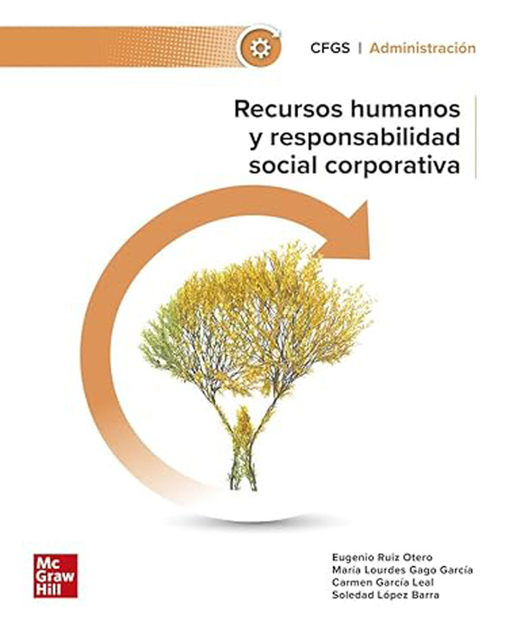 Recursos humanos y responsabilidad social corporativa