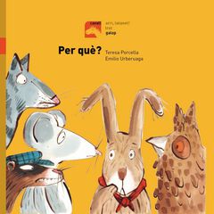 Per Què Per Què