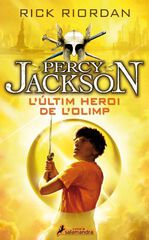 L' últim heroi de l'olimp