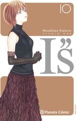I''s Kanzenban 10 I''s Kanzenban 10