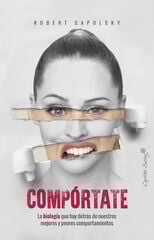 Compórtate Compórtate
