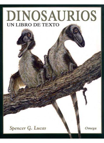 Dinosaurios: un libro de texto