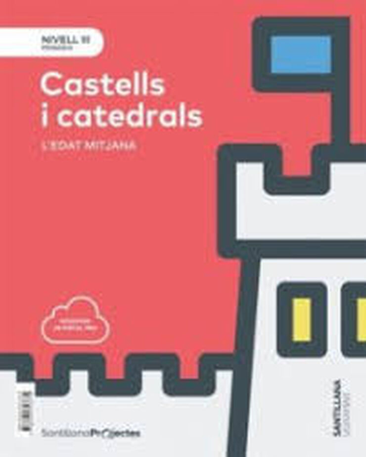 Nivel IIi Castells i Catedrals Val Ed18