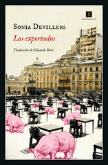 Los exportados Los exportados