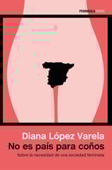 No es país para coños No es país para coños